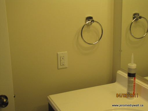 Examples of Bathroom Renovations