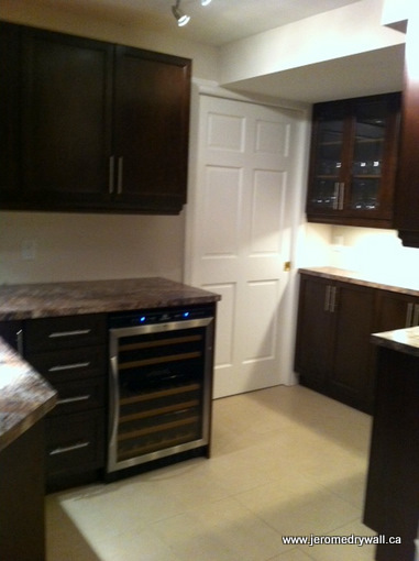 Kitchen Renovations